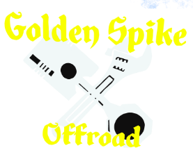 Golden Spike Sponsor